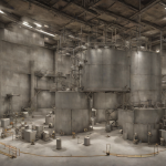 Westinghouse’s eVinci Core Went Critical in Nevada, at a Power Level That Produces No Usable Heat