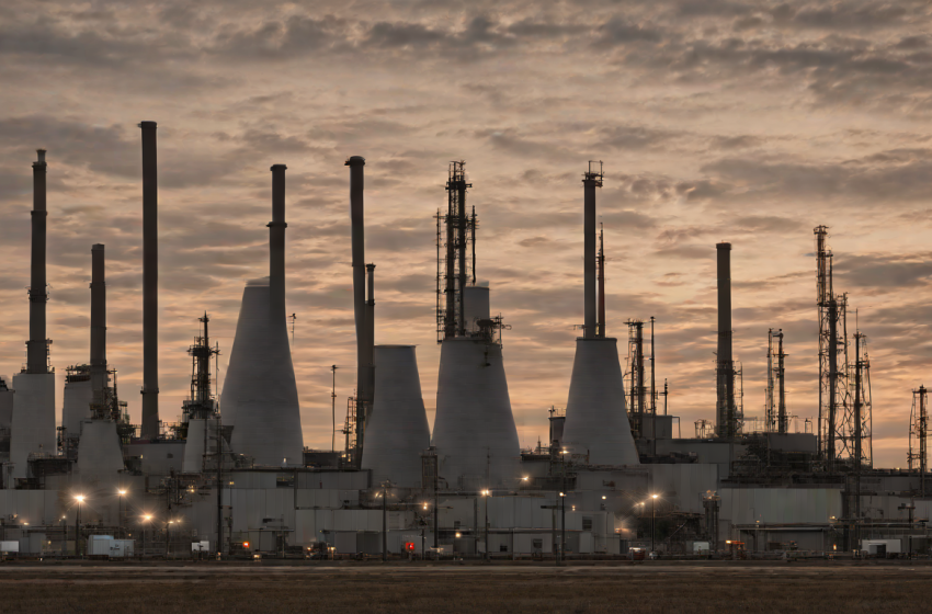 Hull Street Buys 1,263 MW of PJM Peakers From Rockland Capital, Adding No New Generation