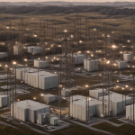 Data Centers Added 9.7 Percent to PJM Wholesale Power Costs in the First Half of 2026