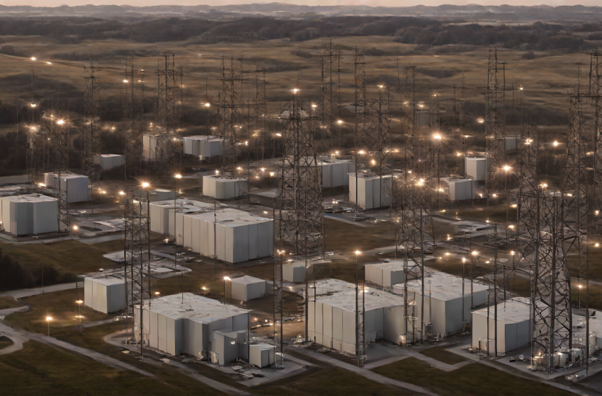 Data Centers Added 9.7 Percent to PJM Wholesale Power Costs in the First Half of 2026