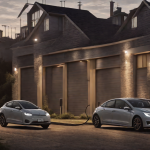 California Pays EV Owners Up to $3,200 a Year to Export Power, and PG&E Has 51 Cars Connected