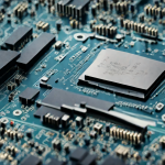 Navitas Buys Claros to Put Voltage Regulation Millimeters From the AI Chip, Aiming at Megawatt Racks