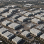 New Jersey Orders Data Center Power and Water Reports Every Six Months, Then Seals Them