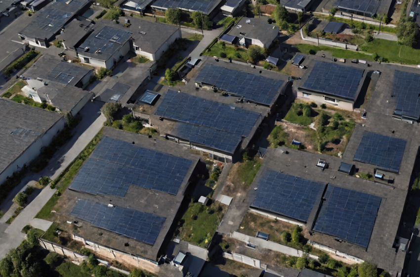 Virginia’s First Statewide Solar Group Buy Has Converted 120 of 4,300 Signups