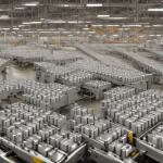 SK On Will Ship NeoVolta 9 GWh of US-Made LFP Cells, Then Buy the Packs Back