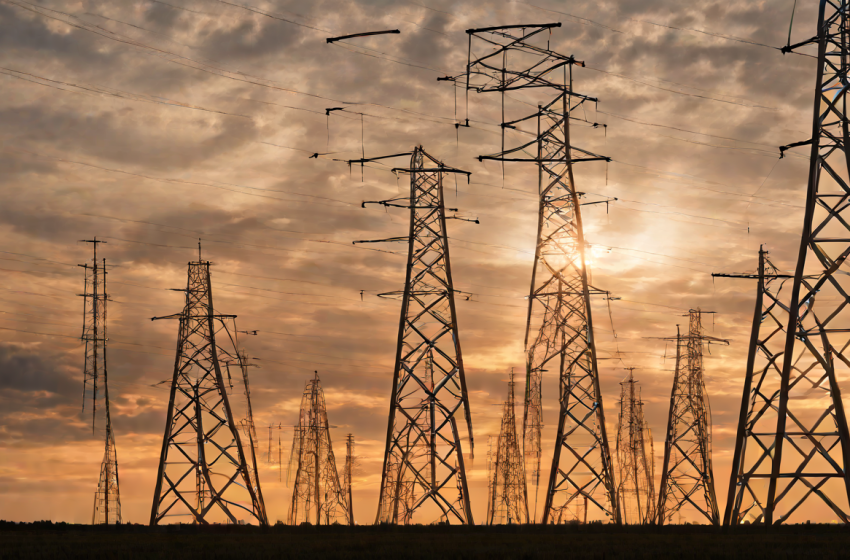 Reconductoring ERCOT Could Save 20 Billion Dollars and Skip 6,500 Miles of New Lines by 2040
