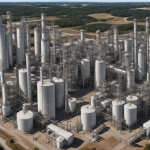 Smackover Lithium Signs LG Energy Solution for 8,000 Tonnes a Year, Reaching 90% of Its Offtake Target