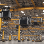 Siemens Energy’s Grid Order Backlog Hits a Record 51 Billion Euros on Transformer Demand