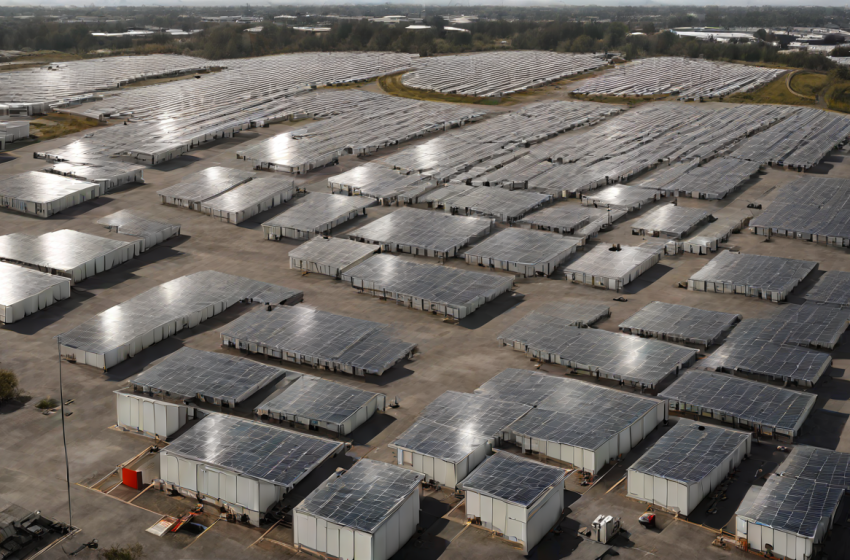 Foss & Company Backs Montgomery County’s 6.8 MW Transit Microgrid With $30 Million in Section 48 Tax Equity