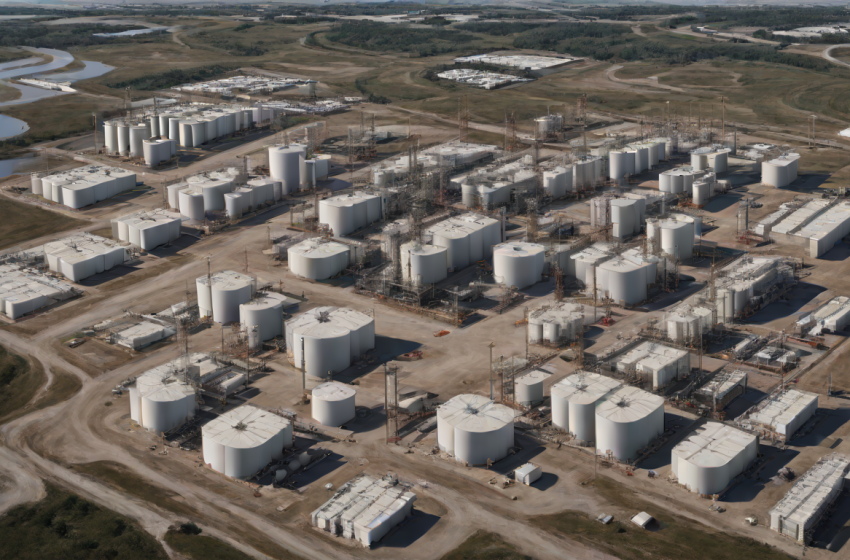ONE Nuclear’s First Named Project Is a 2.88 GW Gas Plant, and What It Signed Is a Land Deal