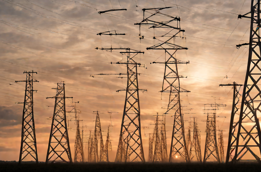 A Study Funded by National Grid Puts Transmission Savings at $15.3 Billion Through 2050