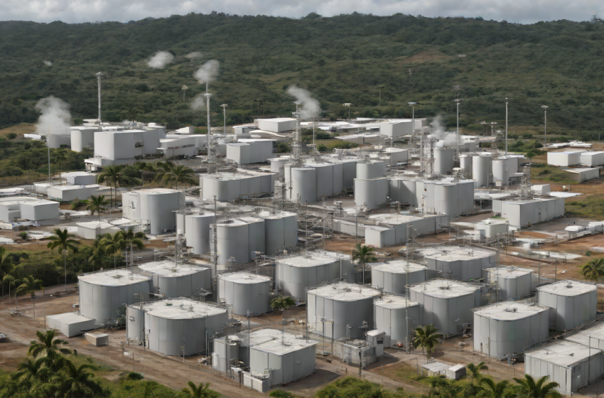 Army Awards $45 Million Fort Buchanan Microgrid, Built to Run the Base for 14 Days Without the Puerto Rico Grid