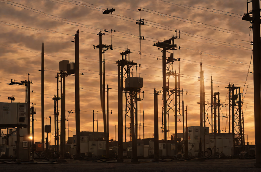 PG&E Counts 5 Flex Connect Customers and 85 in the Pipeline, With Full Capacity in 90 Percent of Hours