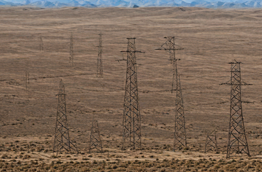 LS Power Breaks Ground on SWIP-North, the 285-Mile Line That Completes a 2 GW Western Path