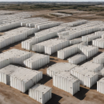Tesla Starts Megapack 3 Production in Texas at 5 MWh a Unit, With Deliveries Held to Late 2026