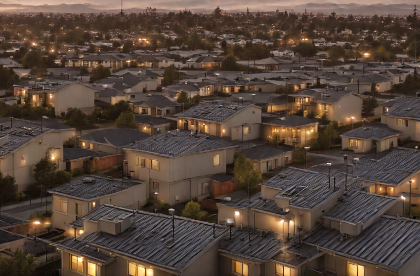 PG&E Enrolls 21,000 Home Devices in a Google-Funded Virtual Power Plant Targeting 12 MW by 2028