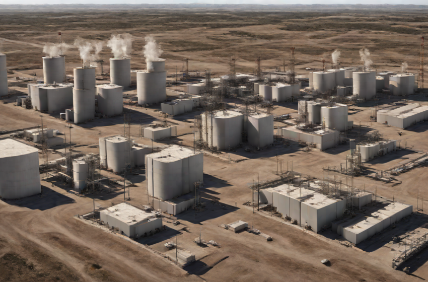 Ansaldo Returns to US Gas Turbines With an Eight-Unit Order for Pacifico Energy’s Texas Data Centers