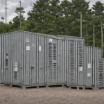 NC State and NYPA Ran a 1 MVA Solid-State Transformer on a Live 13.2 kV Feeder, But Not at Full Power