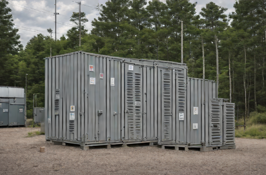NC State and NYPA Ran a 1 MVA Solid-State Transformer on a Live 13.2 kV Feeder, But Not at Full Power