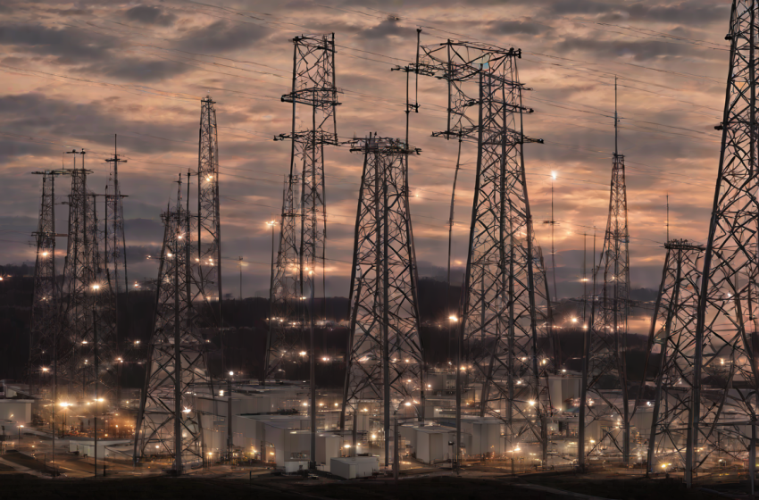 PJM Will File Its Own Data Center Ride-Through Rule in November, Before NERC Sets Thresholds