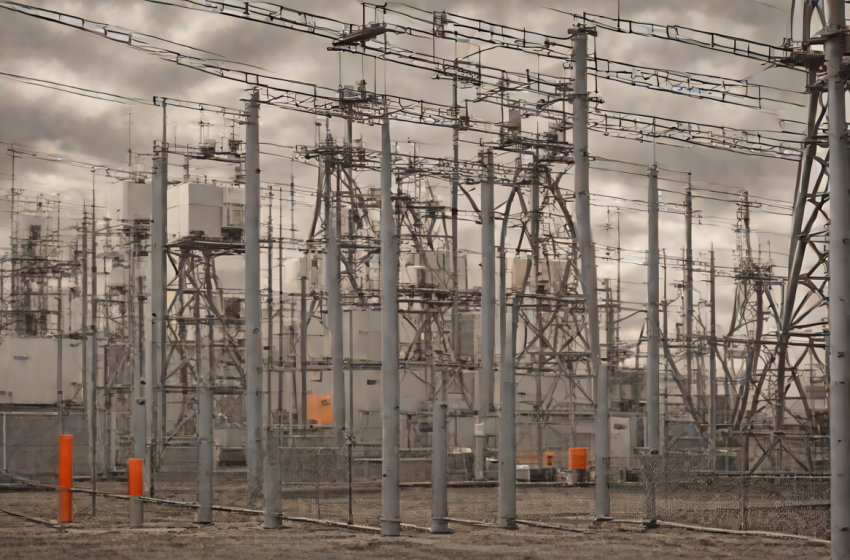FERC Approves CIP-014-4 and Adds a 1,500-Foot Neighbor Rule to Substation Physical Security