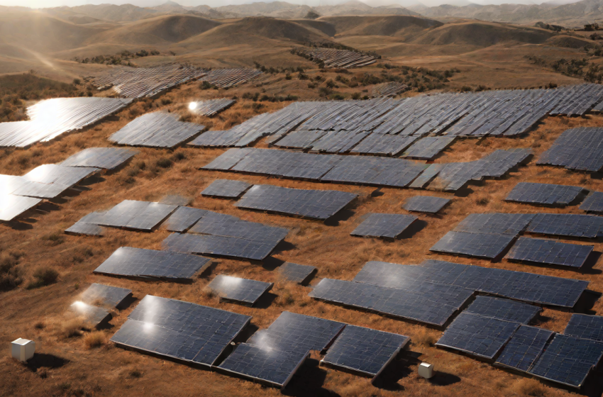 Kevala Finds 17.5 GW of Substation Headroom in California, Equal to 32% of the 2032 Peak Forecast