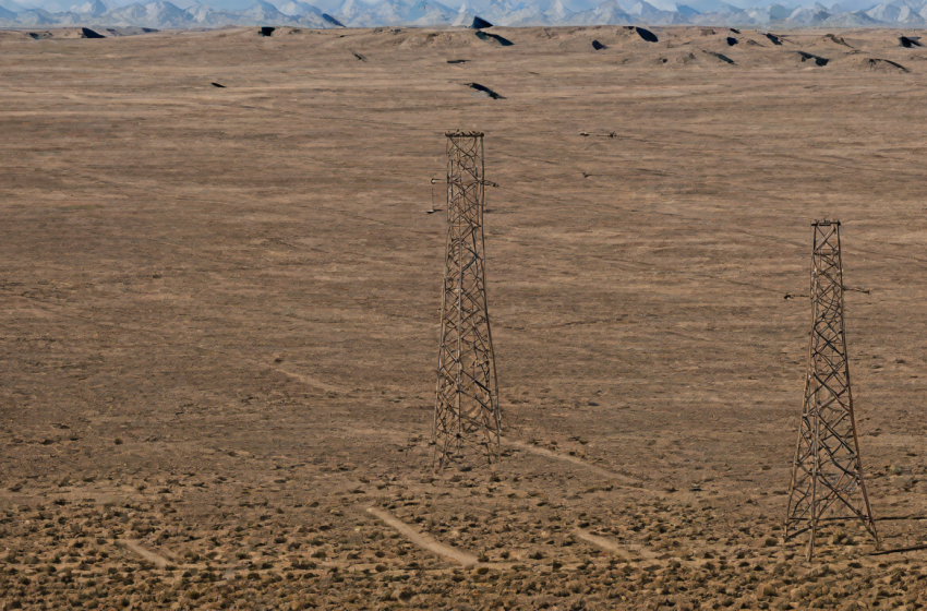 BLM Opens Environmental Review of Pattern Energy’s 330-Mile Silver Rock Line Between Utah and Nevada