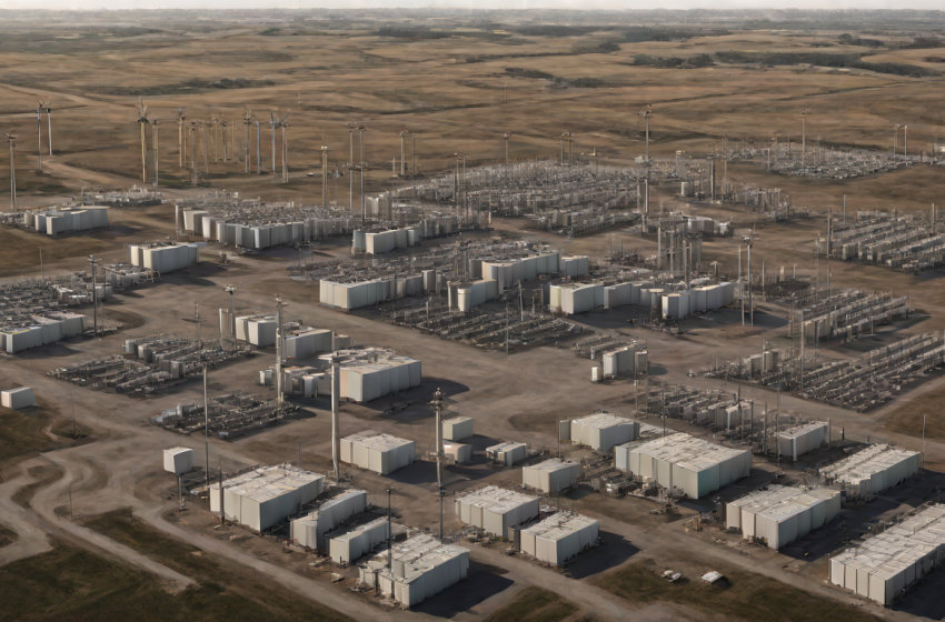 MISO Starts a Fifth ERAS Cycle With 15 Projects and 7.3 GW, Against a 68-Project Program Cap