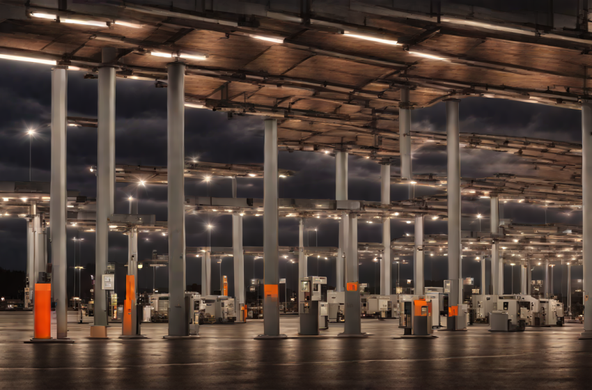 Wisconsin Awards $25 Million for 42 Fast-Charging Sites and at Least 168 New Ports
