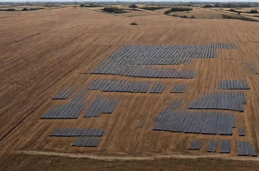 Enel Pays $760 Million for 810 MW of Solar Already Contracted to Meta and Google
