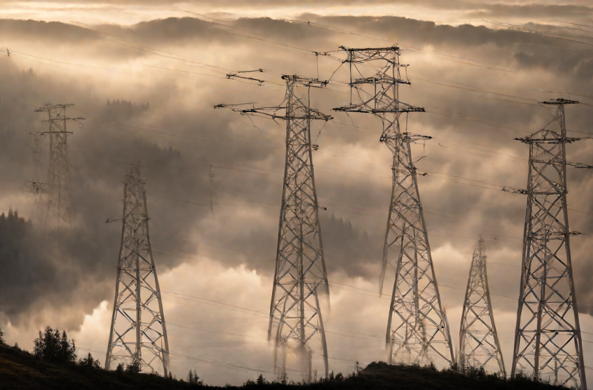 Bonneville Reopens Its Markets+ Decision and Weighs CAISO’s EDAM, Which Runs 39 GW Against 19 GW