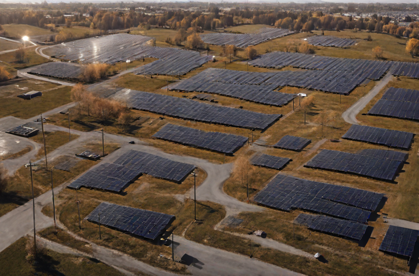 Only Three States Grew Community Solar More Than 1% in Q2 2026