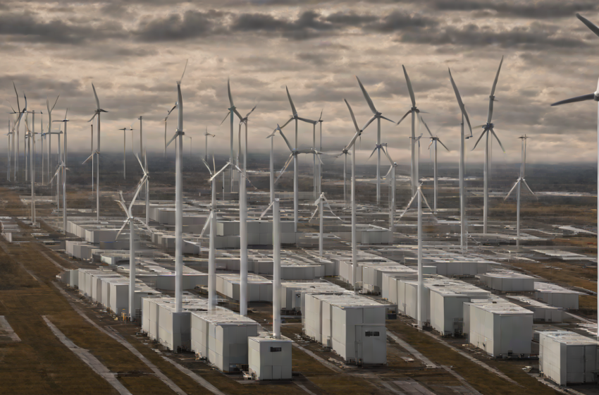 Massachusetts Orders Data Centers Above 25 MW to Cover 100% of Demand With Clean Power
