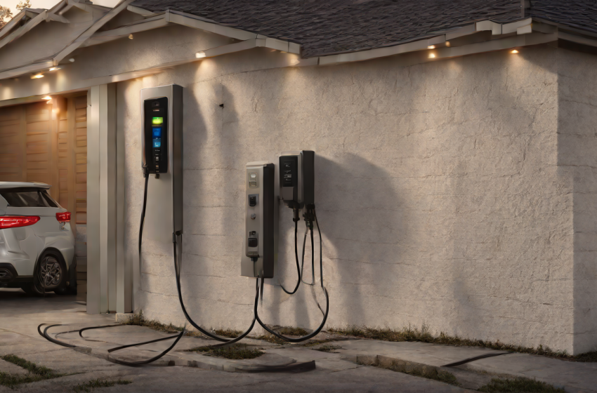 UL Starts Certifying AC Bidirectional EV Chargers to UL 1741 SC