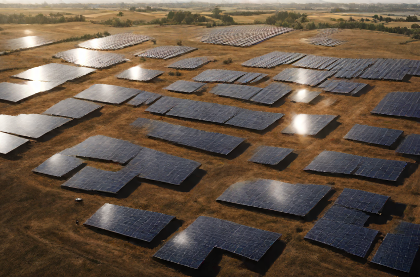 Planted Raises $31.8 Million on a 28 MW, 10-Month Data Center Build