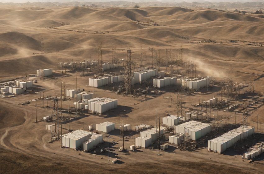 Rev Renewables Puts a 250 MW CAISO Queue Entry Near $750,000 as Cluster 16 Opens October 1
