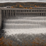 12,324 MW of Hydropower Hits Relicensing by 2036, and the Industry Counts Its Own Burden Two Ways