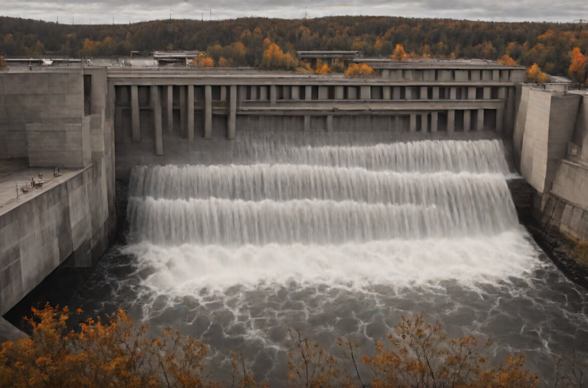 12,324 MW of Hydropower Hits Relicensing by 2036, and the Industry Counts Its Own Burden Two Ways