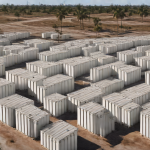 Google Shifted 9.2 GWh Through Two Texas Batteries to Test Hourly Clean-Energy Credits