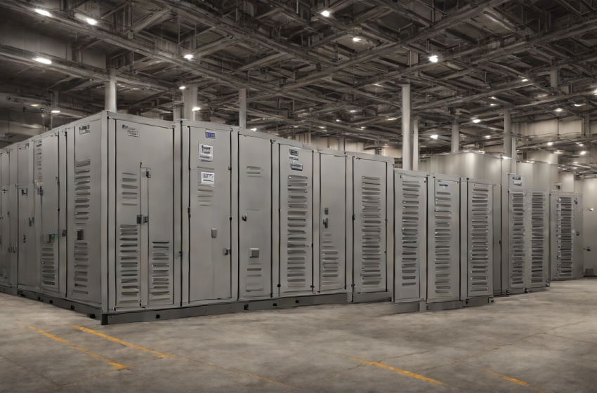 Amazon Commits Up to 8 Billion Dollars to Generac, With 2.4 Billion of It Actually Scheduled