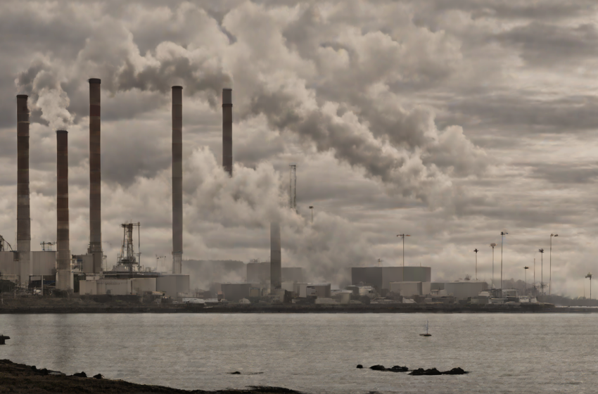 About 1,200 Charged Battery Modules Ignited at Moss Landing, 20 Months After the Big Fire
