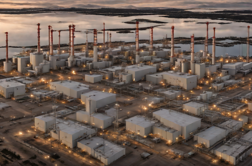 Unison Energy Sizes a 3 MW Gas Microgrid to 94% of California’s Largest Convention Center