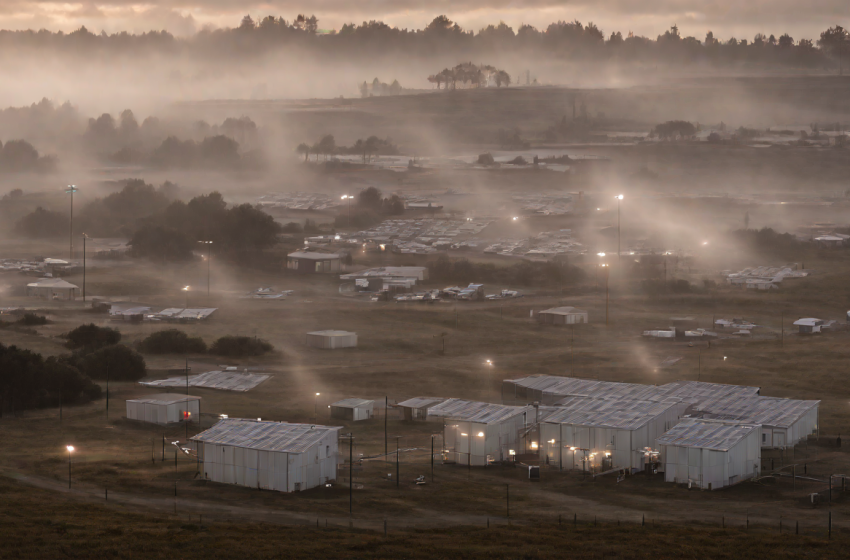 PG&E Picks Six Community Microgrids for $30 Million but Names Only One of Them