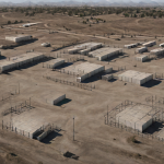 EV Realty Reserves 9 MW From Edison in Ontario for a Truck Hub It Will Not Build Until 2027
