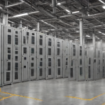 NERC Sets Data Center Reliability Rules at 50 MW and 100 kV, a Threshold FERC Declined to Name