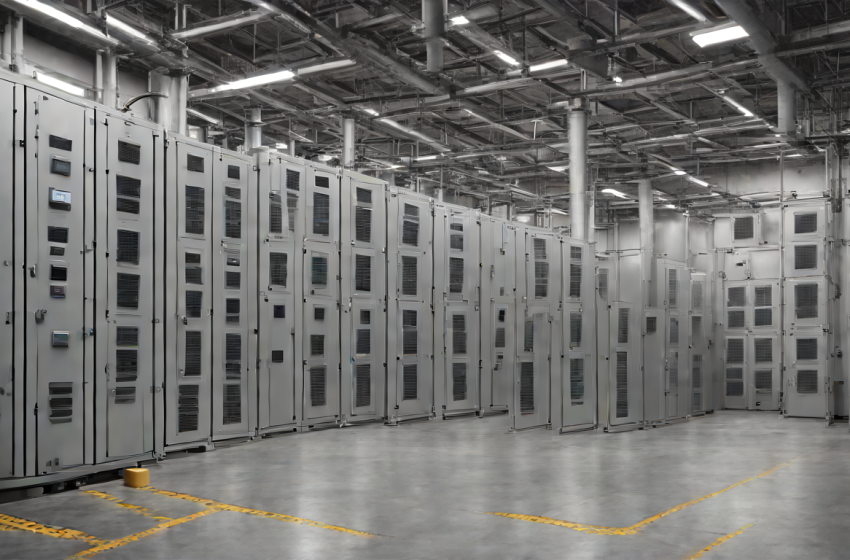 NERC Sets Data Center Reliability Rules at 50 MW and 100 kV, a Threshold FERC Declined to Name