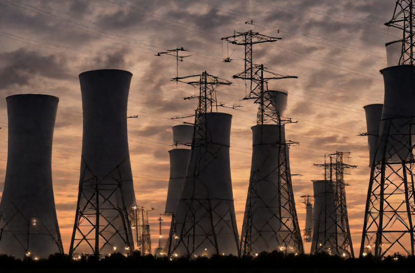 Google Funds 96 MW of Nuclear Uprates at Vogtle and Hatch Under a New Georgia Tariff Awaiting PSC Approval