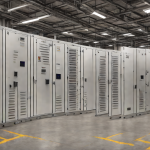 Schneider Electric Launches a 2.5 MW Prefabricated Power Block, With North America Waiting Until Later This Year