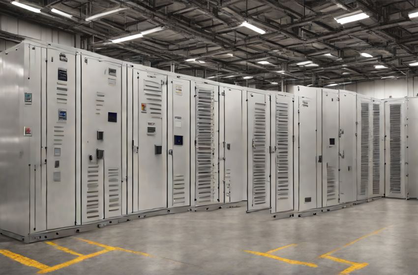 Schneider Electric Launches a 2.5 MW Prefabricated Power Block, With North America Waiting Until Later This Year