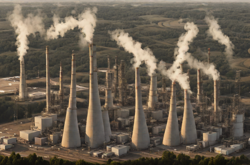 North Carolina Regulators Deny Duke Energy a 255 MW Gas Turbine Over Unverified Data-Center Load Growth